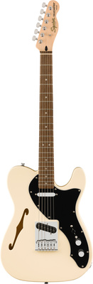 Squier Affinity Tele Thin OWT elektrinė T tipo gitara