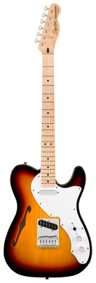 Squier Affinity Tele Thin 3TS elektrinė gitara