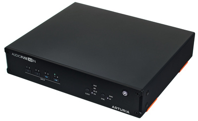 Arturia AudioFuse X8 IN skaitmeninis keitiklis