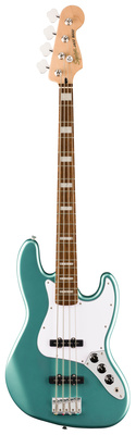 Squier Affinity ACT Jazz Bass MSF 4-stygė j-bosinė gitara