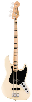 Squier Affinity ACT Jazz Bass OWT 4-stygė j-bosinė gitara