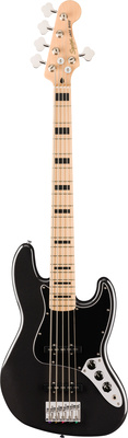 Squier Affinity ACT Jazz Bass V BKM 5-stygė j-bosinė gitara