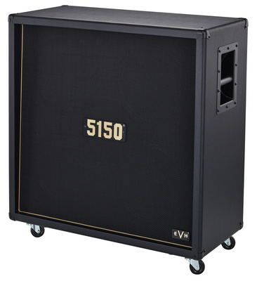 Evh 5150 Iconic 412 Cab EL34 gitaros kabinetas  