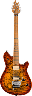 Evh Wolfgang Special QM TigerEyeG