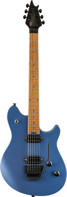 Evh Wolfgang Standard PELHAM BLUE elektrinė gitara