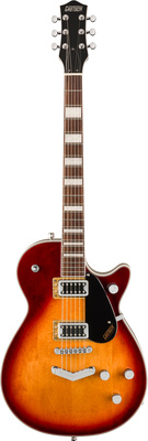 Gretsch G5220 EMTC Jet SWT TEA B-Stock