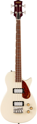 Gretsch Strml Jet Clb Bass VWT trumpos skalės bosinė gitara