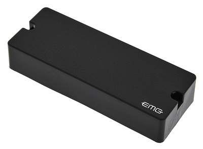 EMG 40P5 bosinės gitaros garso nuėmėjas