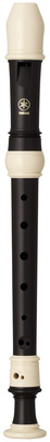 Yamaha YRS-323 sopraninė fleit utė