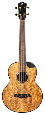 Flight Maia Baritone EQ-A Rosewood baritoninė ukulelė