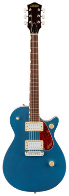 Gretsch Strml Jet Clb DRK DENM elektrinė gitara