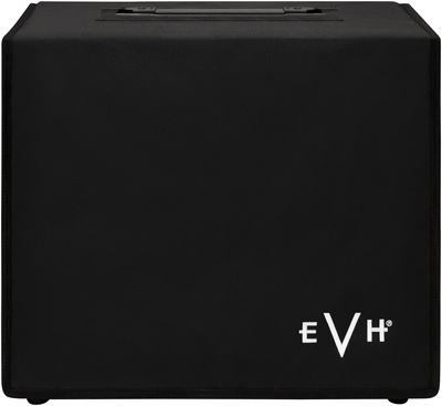 Evh Cover for Iconic 1x10 gitaros stiprintuvo uždangalas