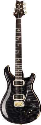 PRS Modern Eagle V Grey B 10 Top