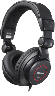 Tascam TH-11 studijinės ausinės