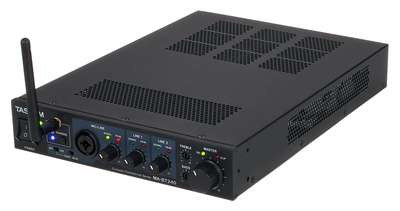 Tascam MA-BT240 19'' racko mikšeris