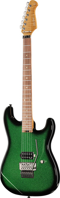 Harley Benton ST-80FR ESB