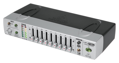 Behringer FBQ800 V2 grafinis ekvalaizeris