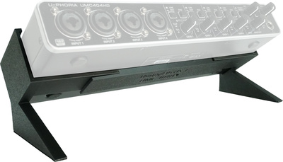thingyfab HS-1 Behringer UMC404HD studijos priedas