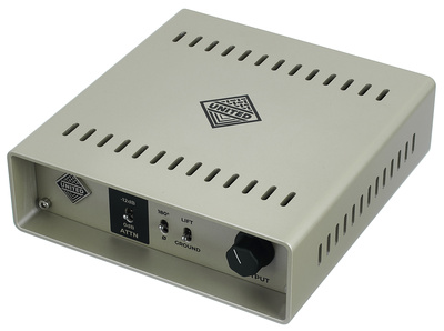 United Studio Technologies Vintage Direct DI boksas  