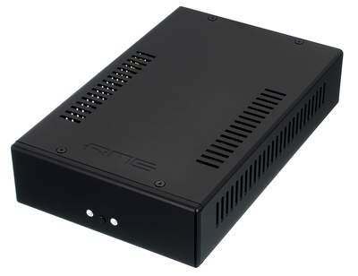 RME DPS-2 įvairus maitinimo šaltinis
