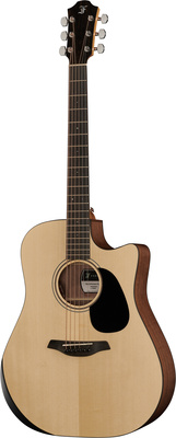 Furch Blue Performance Dc-EW VTC akustinė gitara