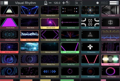 MixVibes Remixvideo Pro vaizdo ir grafikos programinė įranga