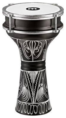 Meinl HE-122 Engraved Darabuka