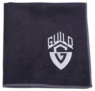 Guild Polishing Cloth gitarų poliravimo servetėlė