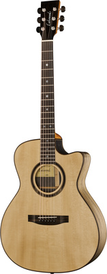 Lakewood M-Euphoria Custom akustinė gitara  
