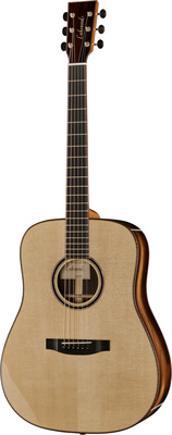Lakewood D-Brazilian Rosewood Custom akustinė gitara