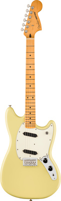 Fender Player II Mustang MN HLY elektrinė gitara