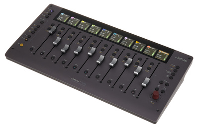 Softube Console 1 Fader Mk III DAW valdiklis