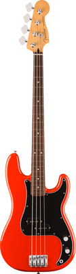 Fender Player II P Bass RW CRR 4-stygė p-bosinė gitara