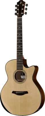 Furch Yellow Deluxe Gc-LI a