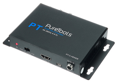 PureLink PureTools PT-C-HDADE B-Stock video keitiklis