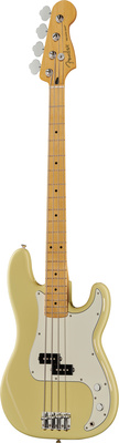 Fender Player II P Bass MN HLY 4-stygė p-bosinė elektrinė gitara