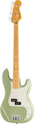 Fender Player II P Bass MN BCG p-bosinė gitara  