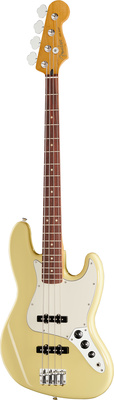 Fender Player II Jazz Bass RW HLY 4-stygė j-bosinė gitara