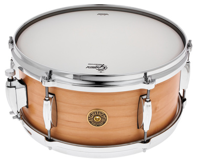 Gretsch Drums 13"x6" USA Custom medinis snare būgnas