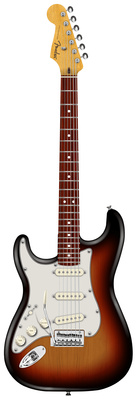 Fender Player II Strat LH RW 3TS elektrinė kairiarankių gitara