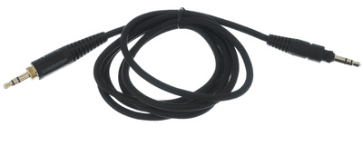 the t.bone HD 815 Cable 1,2m ausinių laidas