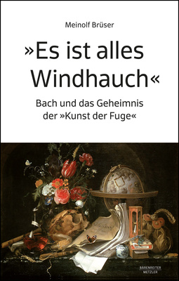 Bärenreiter Es ist alles Windhauch