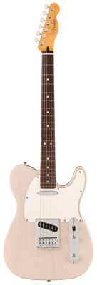 Fender Player II Tele RW WBL elektrinė T tipo gitara