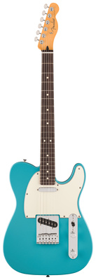 Fender Player II Tele RW AQB elektrinė gitara