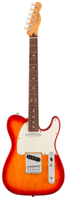 Fender Player II Tele RW ACB T tipo elektrinė gitara