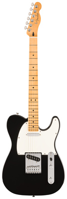 Fender Player II Tele MN BLK elektrinė gitara