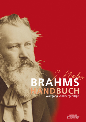 Bärenreiter Brahms-Handbuch specializuota literatūra