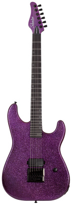 Schecter Danskimo-6 elektrinė gitara