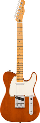 Fender Player II Tele MN MOC T tipo elektrinė gitara