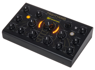 Erica Synths Nightverb daugiafunkcis efektų procesorius